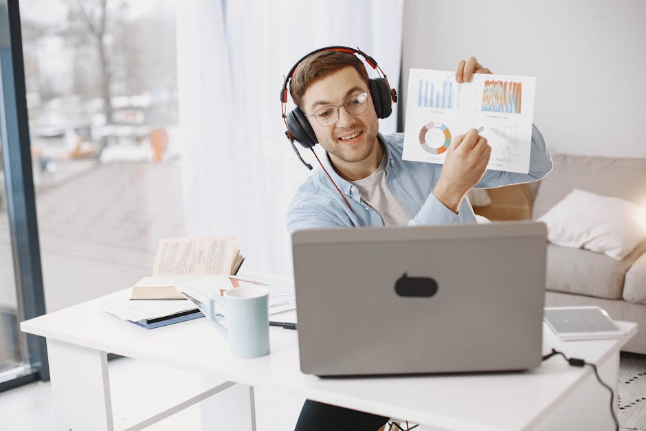 Курсы маркетинга и дата-аналитики